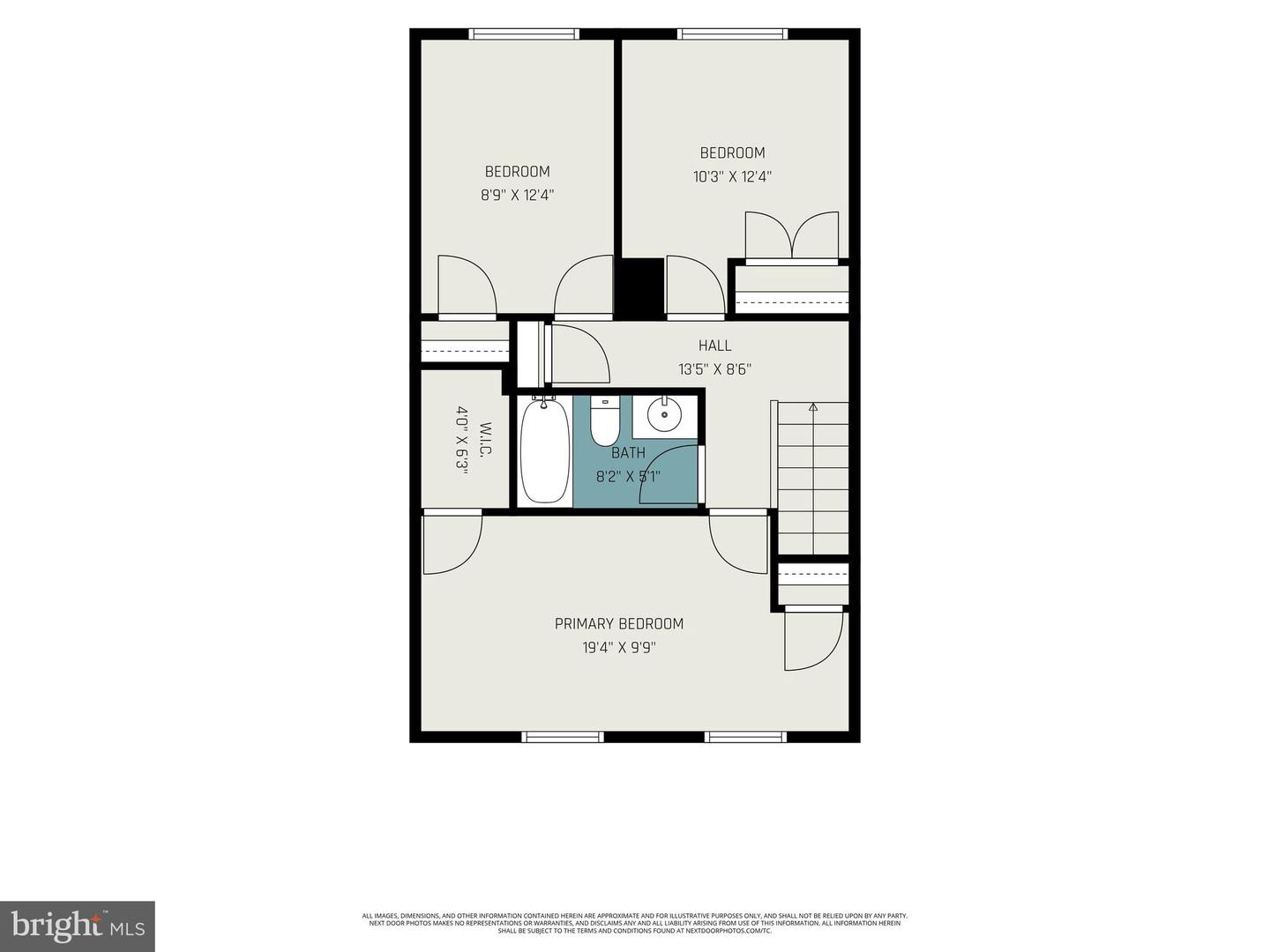 8309 Pondside Ter Property Photo 29
