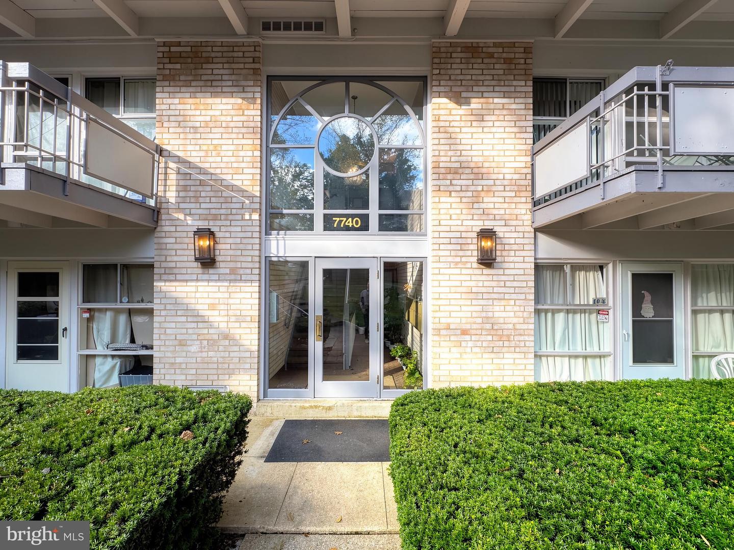 7740 Donnybrook Ct #202 Property Photo 5