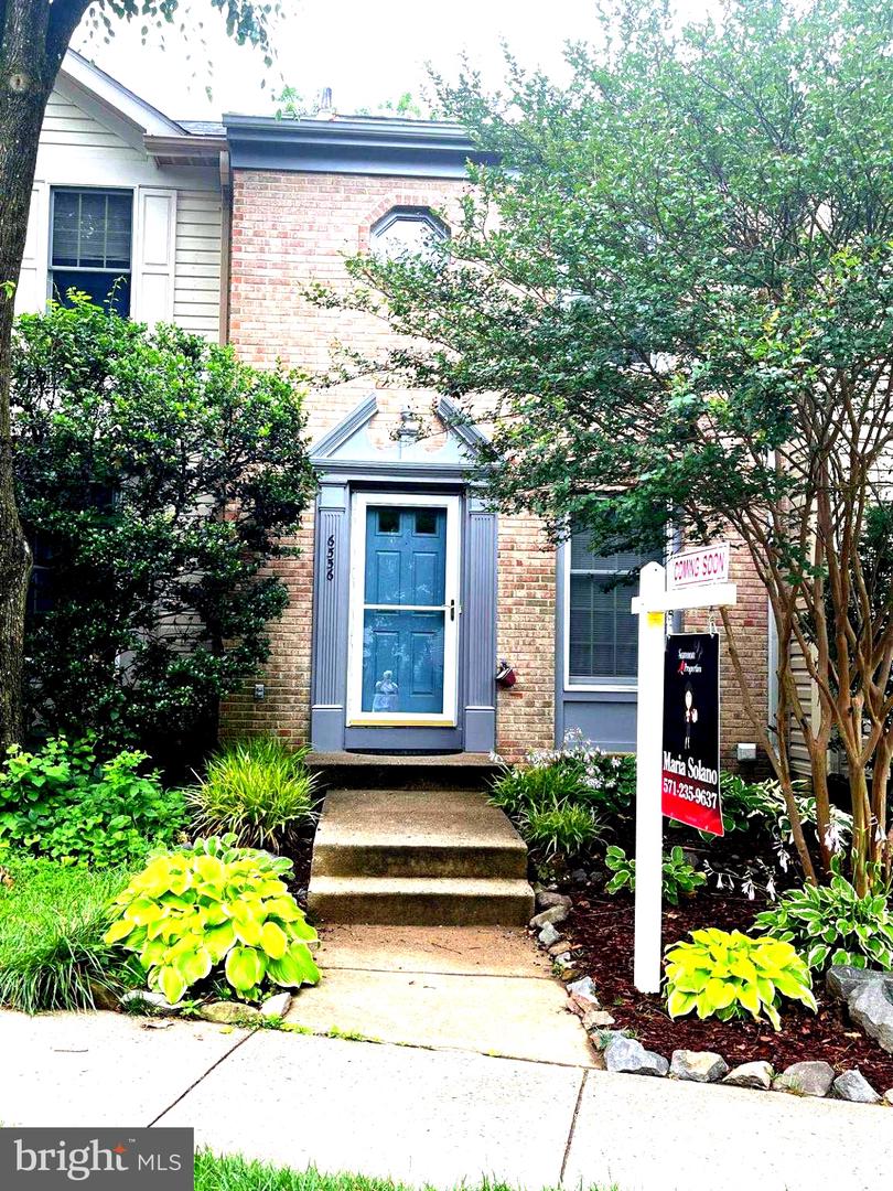 6556 Skylemar Trl Property Photo 1