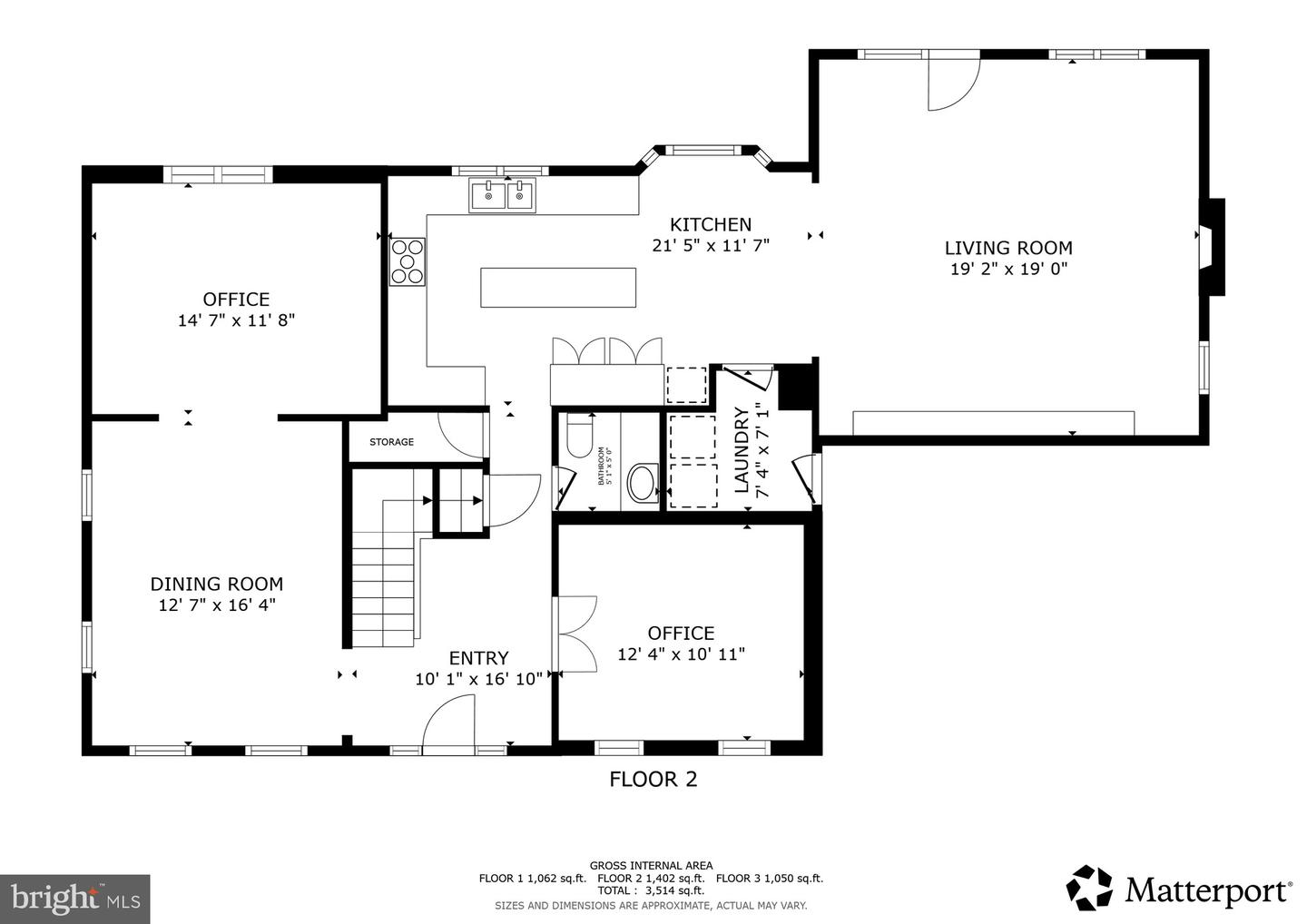 4408 Galesbury Ln Property Photo 7