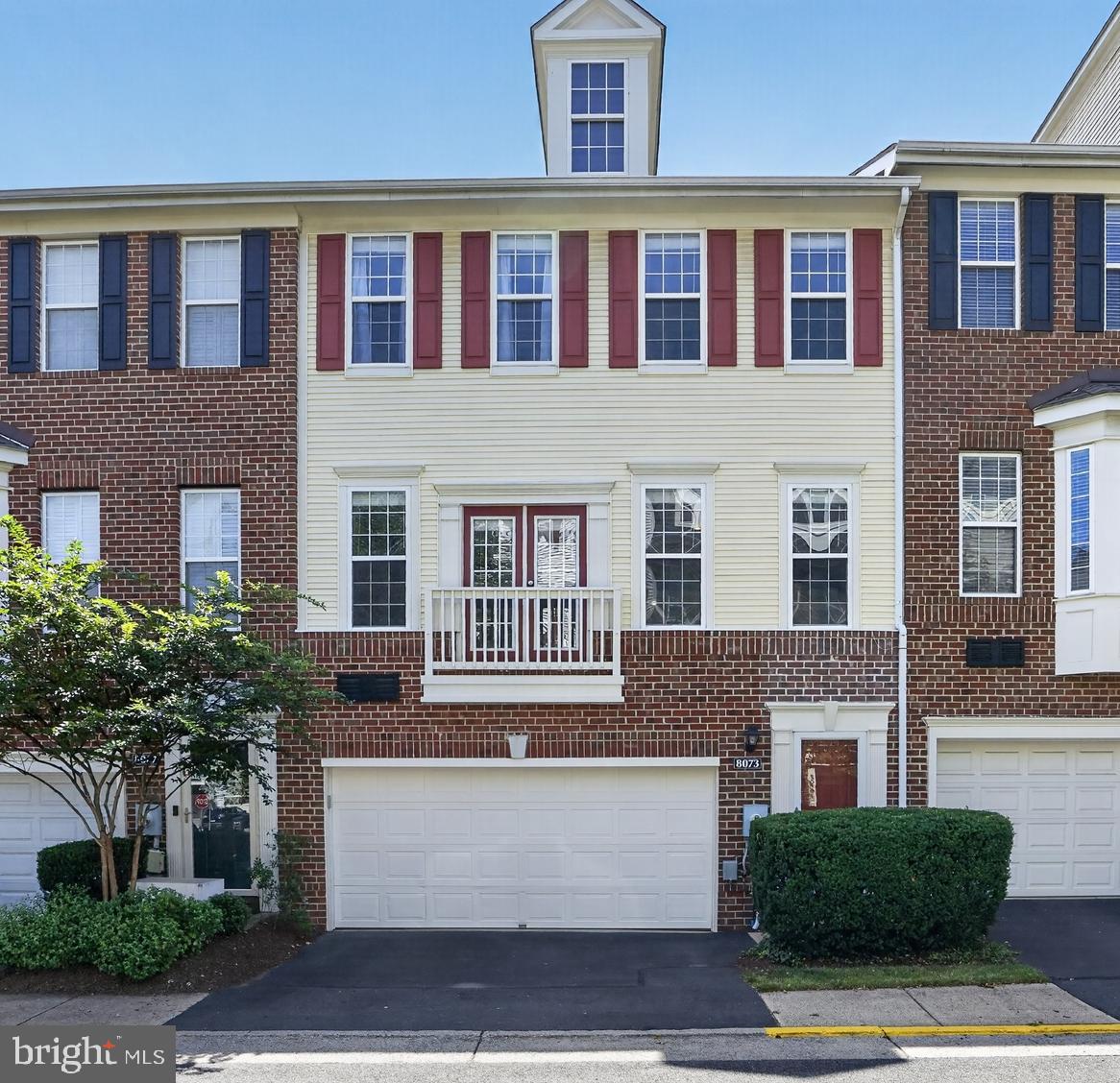 8073 Genea Way #3 Property Photo 1