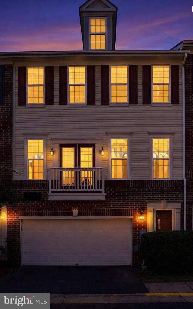 8073 Genea Way #3 Property Photo 2