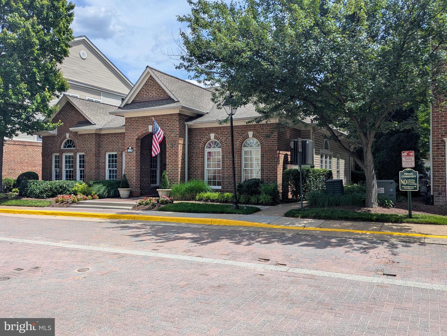 8073 Genea Way #3 Property Photo 46