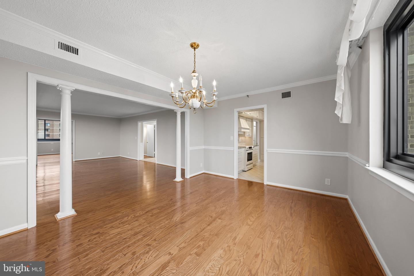 5501 Seminary Rd #1711s Property Photo 11