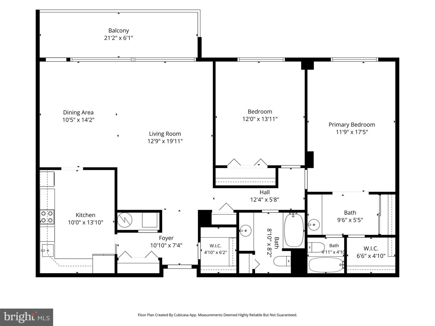 3713 S George Mason Dr #404 Property Photo 29