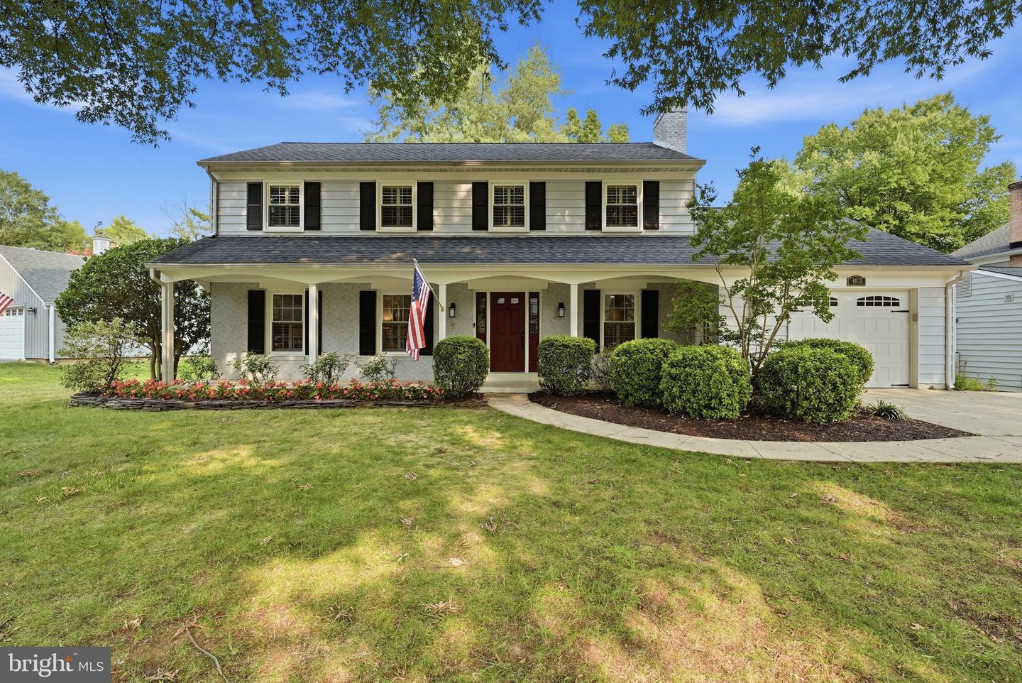 8607 Pilgrim Ct Property Photo 1