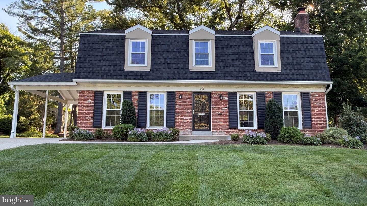 8104 Briar Creek Dr Property Photo 1