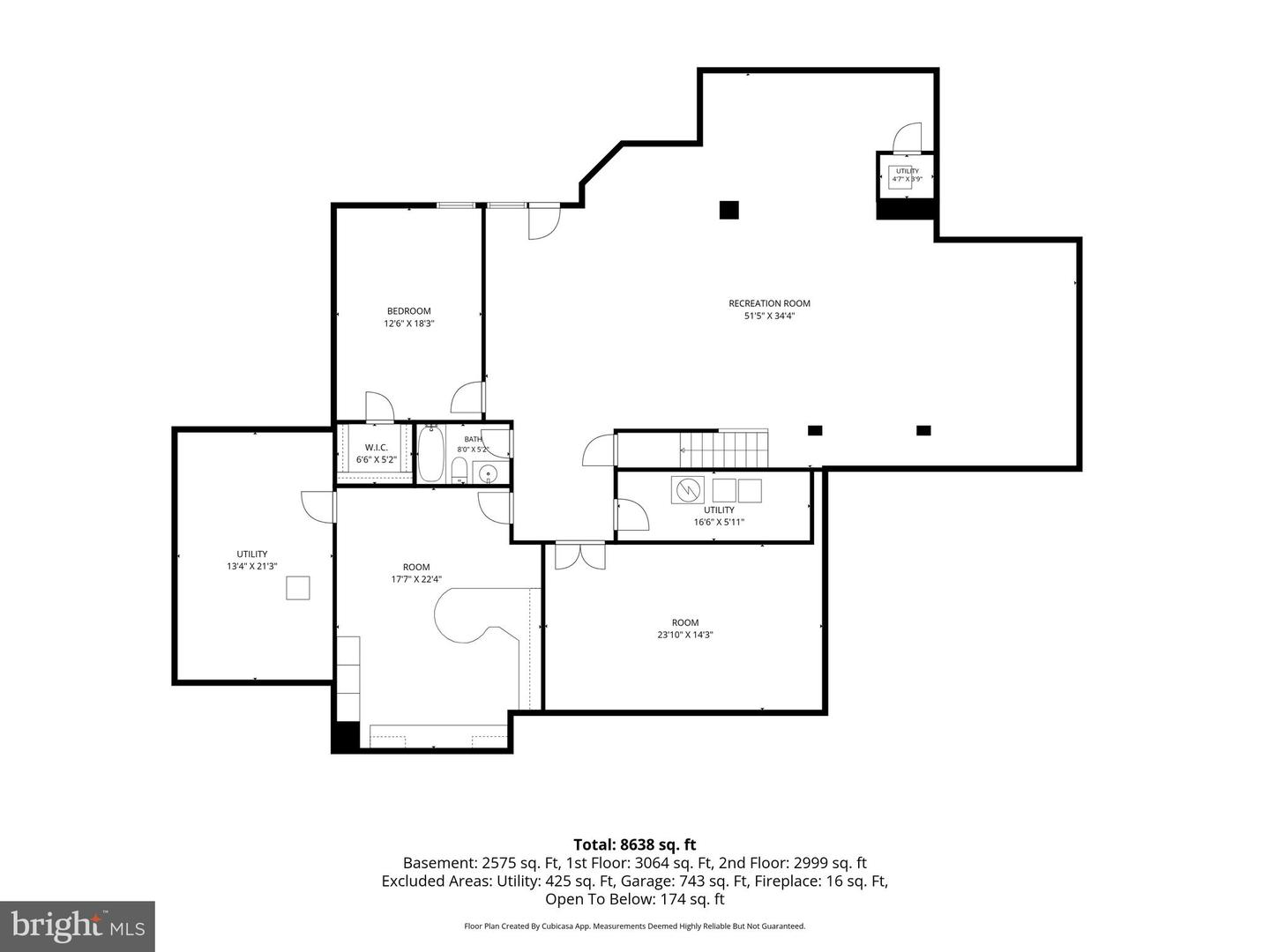 5285 Meadow Estates Dr Property Photo 51
