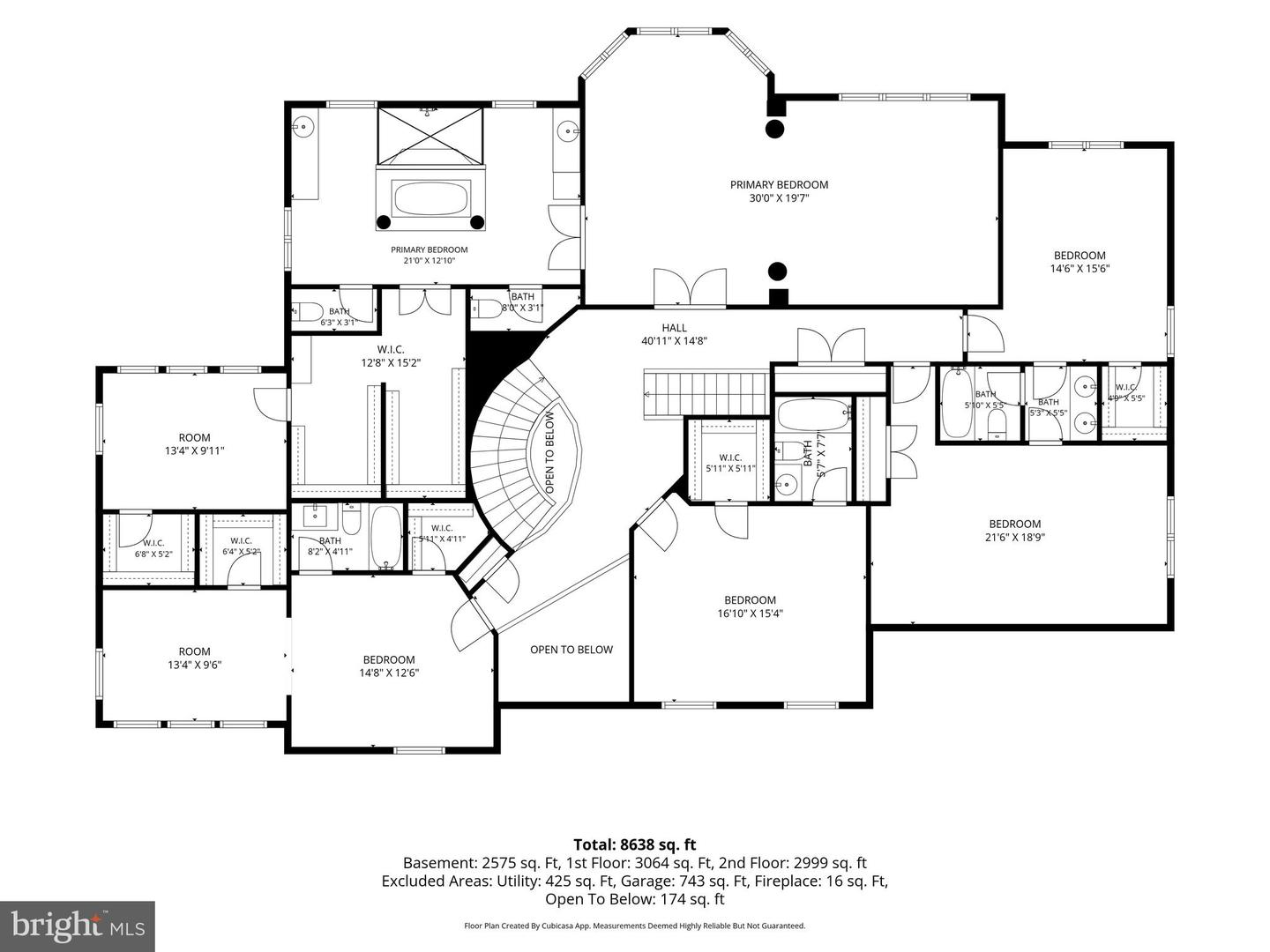 5285 Meadow Estates Dr Property Photo 53
