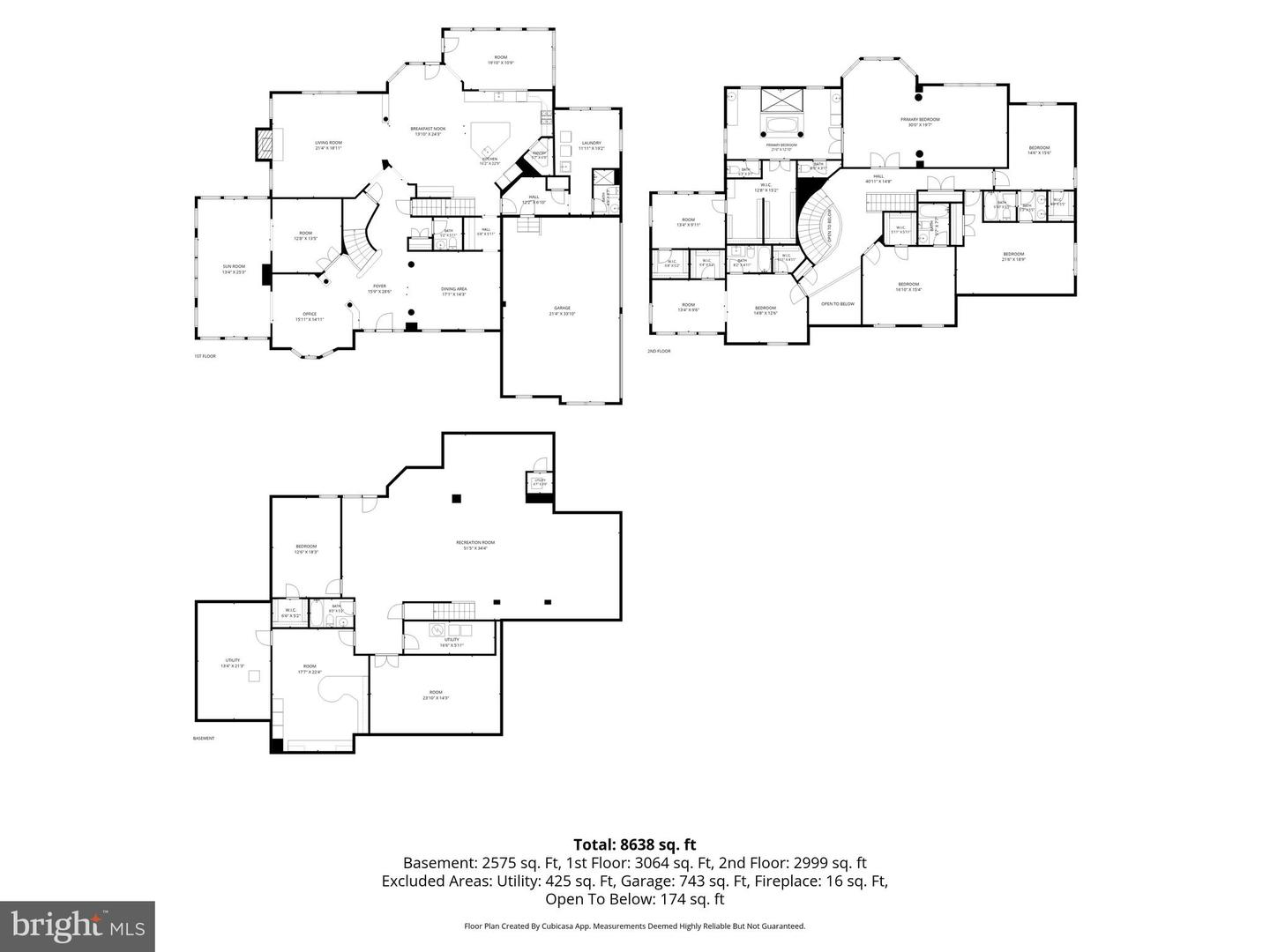 5285 Meadow Estates Dr Property Photo 54