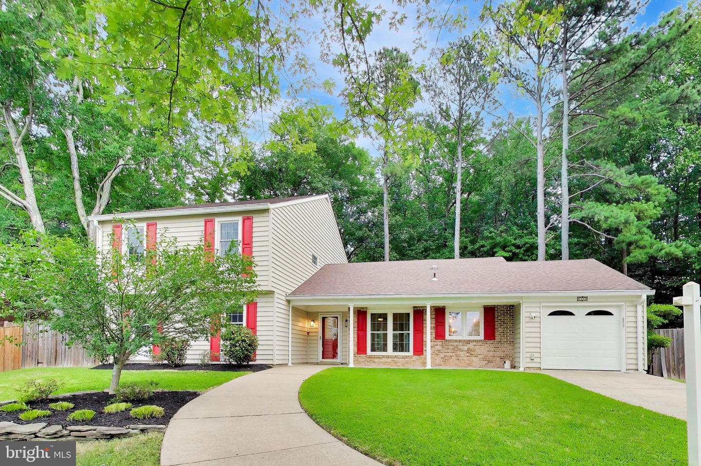 6800 Moon Rock Ct Property Photo 1