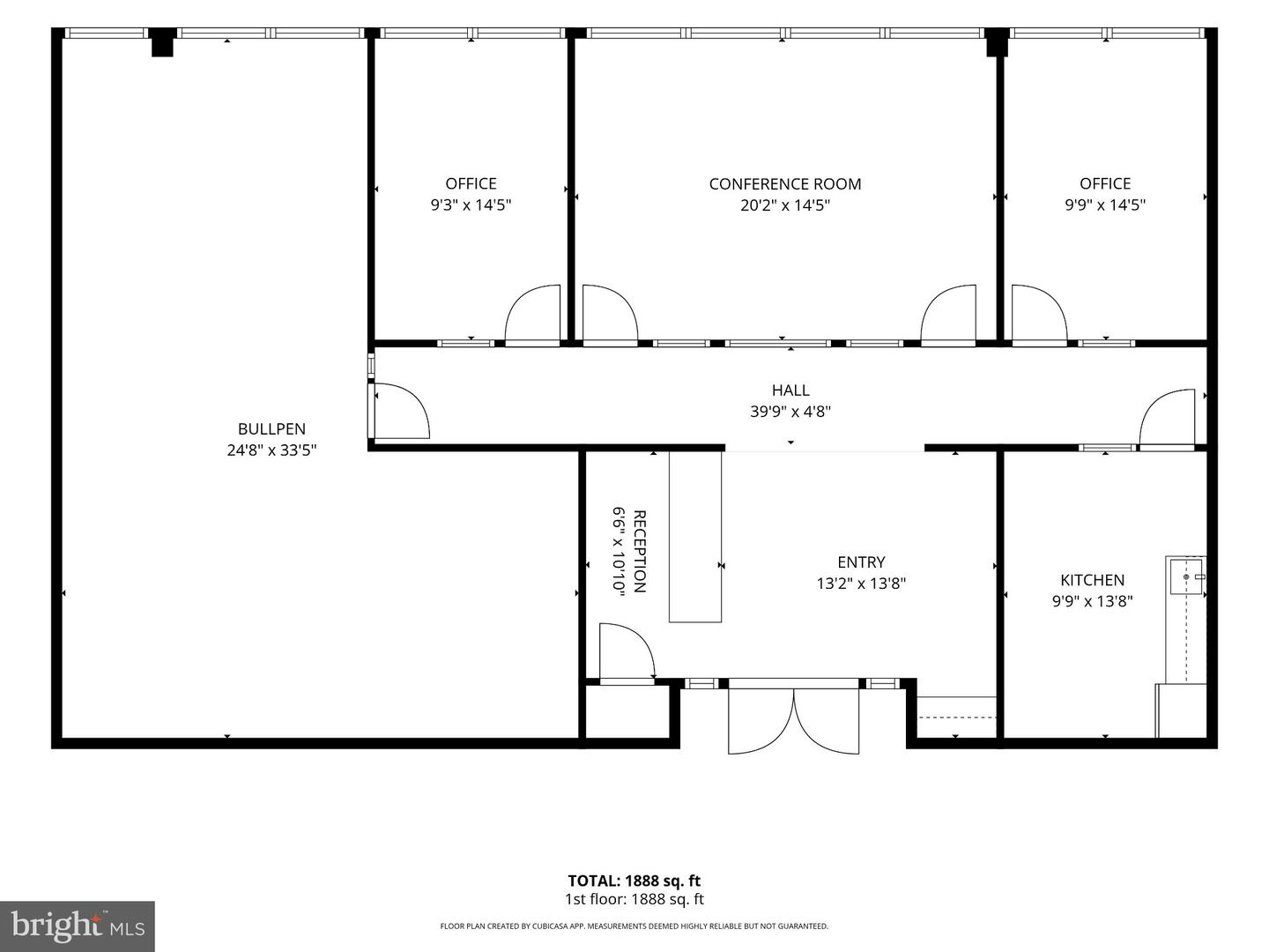 8230 Boone Blvd #445 Property Photo 20