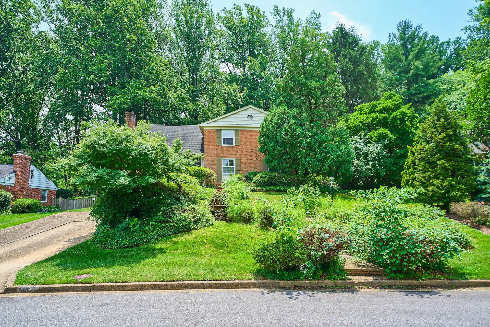 3606 Bent Branch Ct Property Photo 1