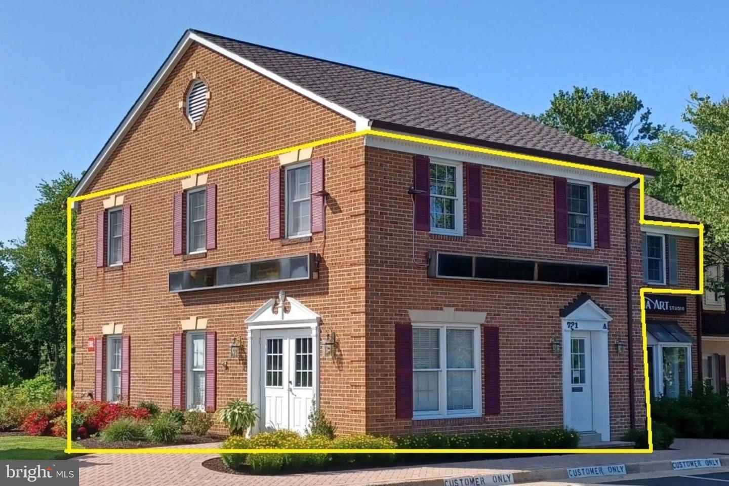731 Walker Rd #a1 Property Photo 2