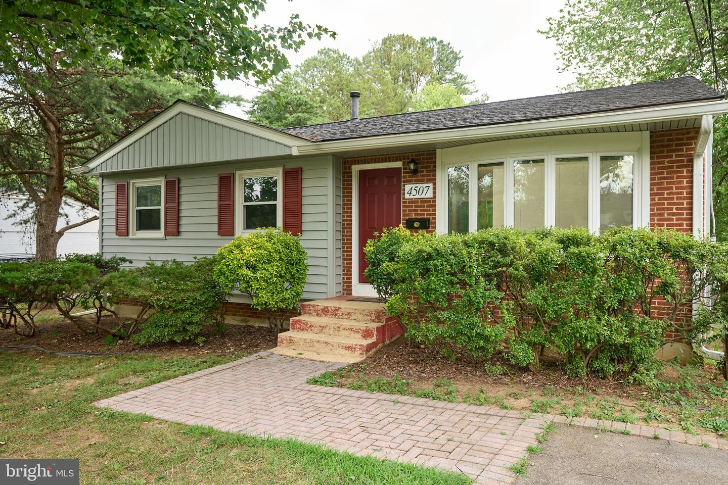 4507 Picot Rd Property Photo 1
