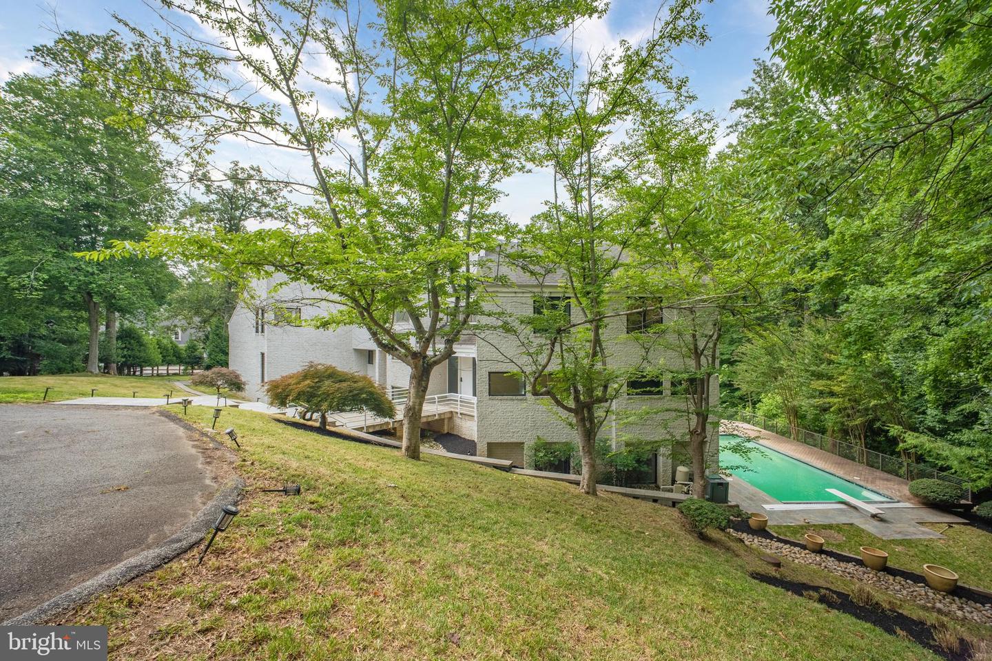 7545 Potomac Fall Rd Property Photo 87