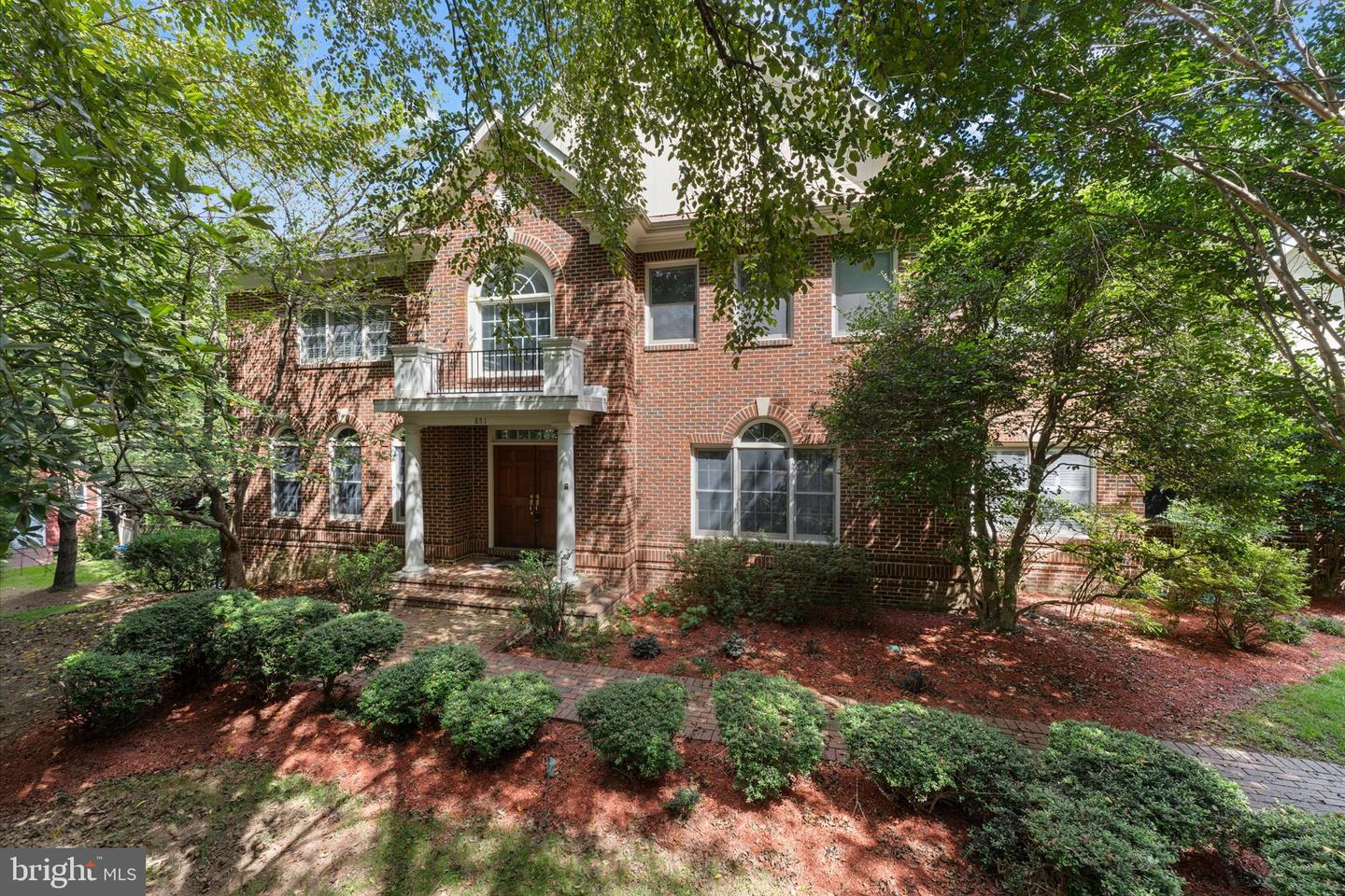 851 Forestville Meadows Dr Property Photo 3