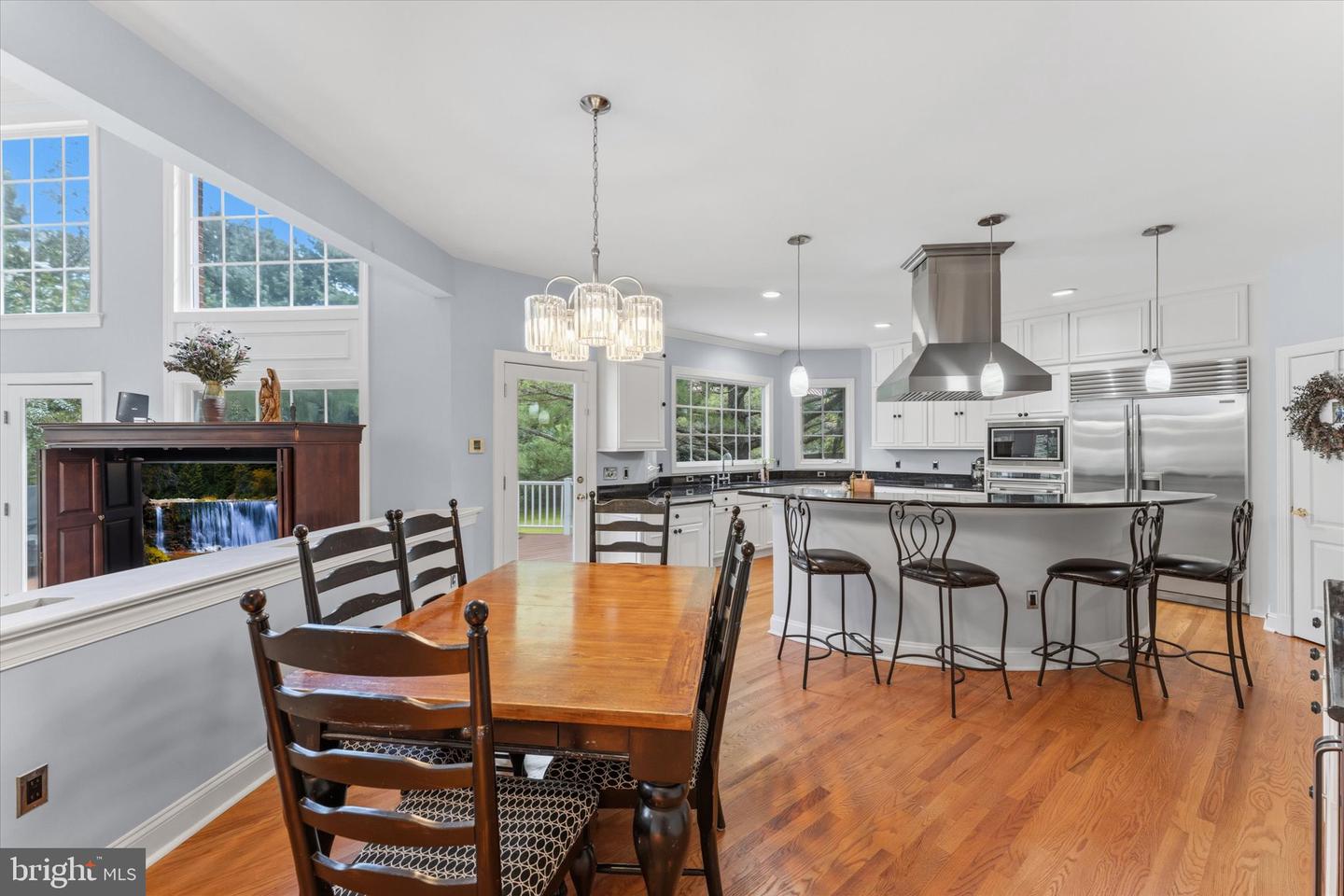 851 Forestville Meadows Dr Property Photo 9