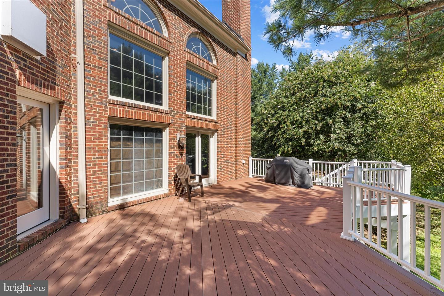 851 Forestville Meadows Dr Property Photo 41