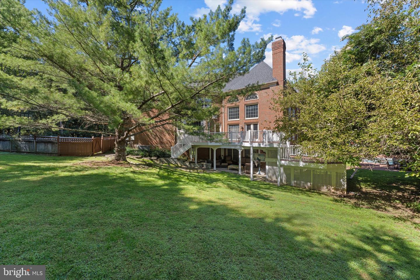 851 Forestville Meadows Dr Property Photo 43