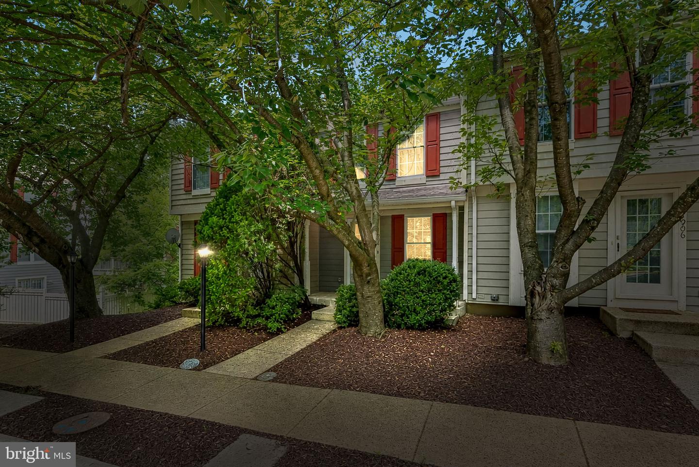 11908 FIELDTHORN CT