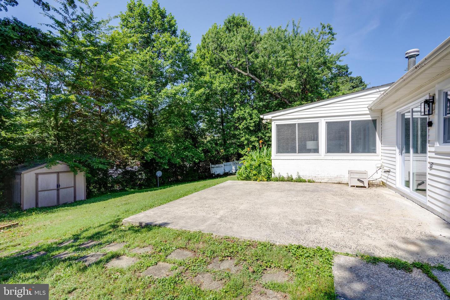 7501 Nancemond St Property Photo 32