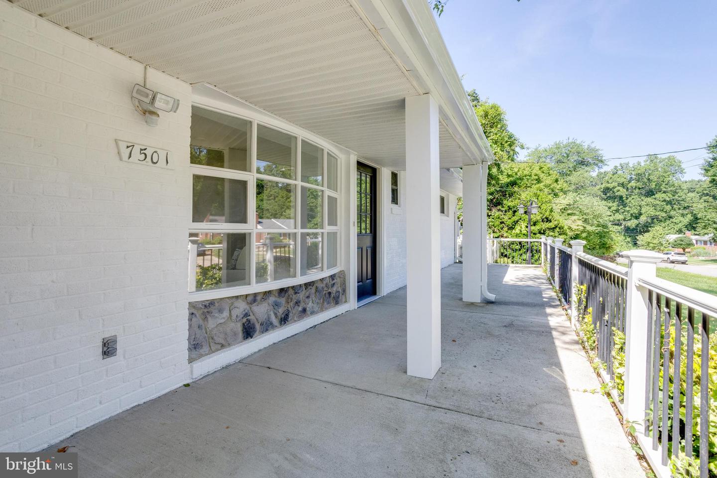7501 Nancemond St Property Photo 34