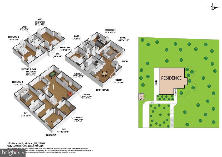 1716 Macon St Property Photo 46