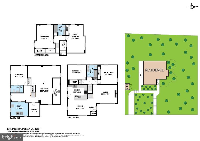 1716 Macon St Property Photo 47