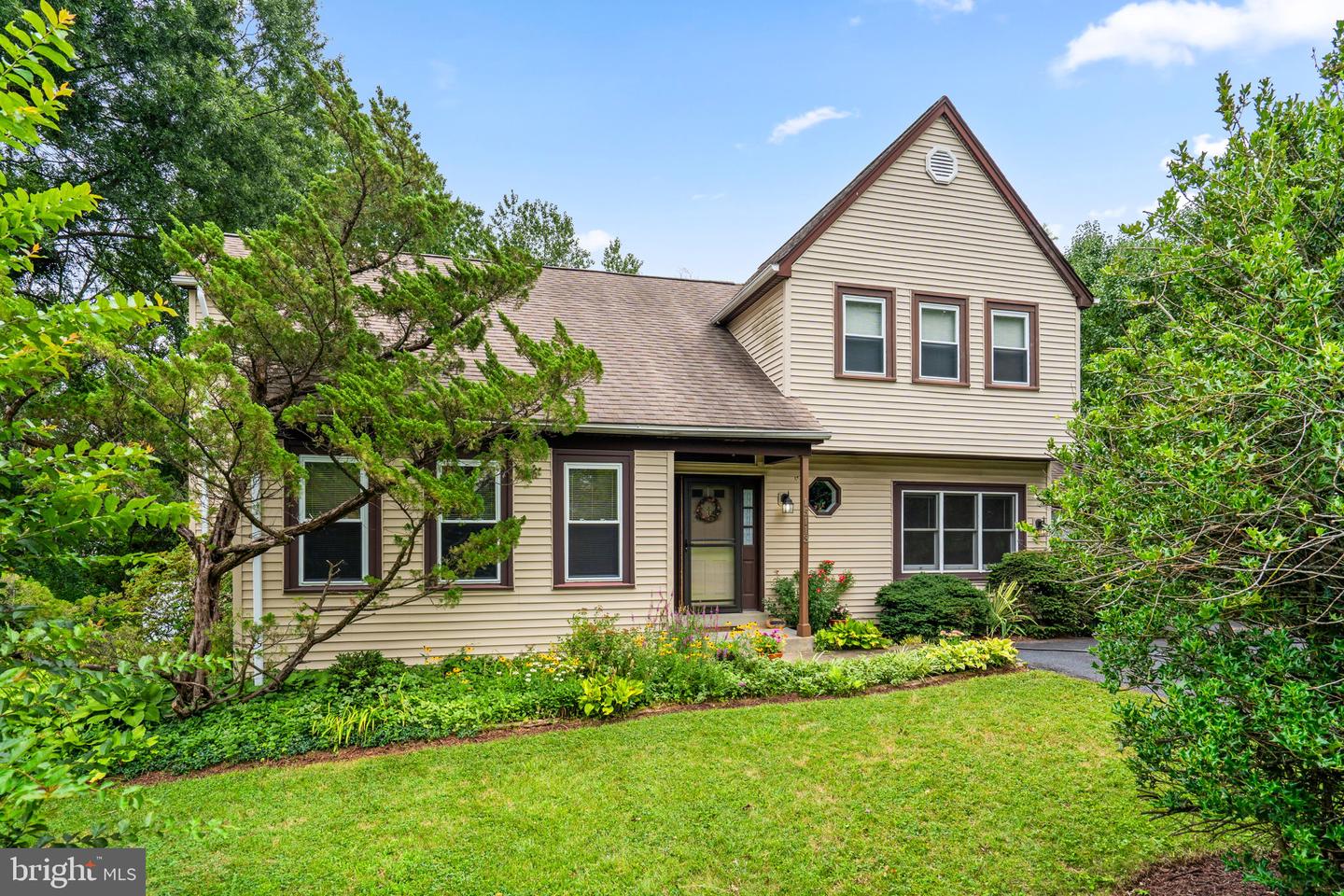 15113 Philip Lee Rd Property Photo 1