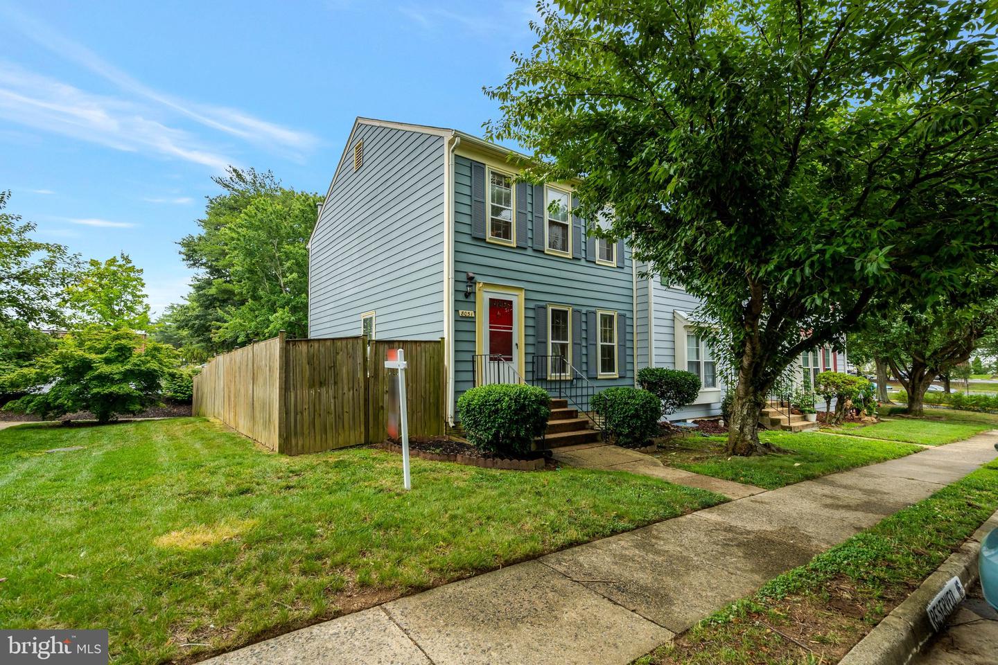 8051 Felecity Ct Property Photo 1