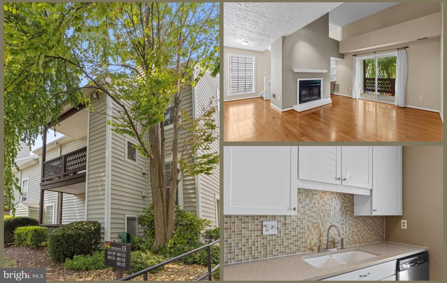 10131 Oakton Terrace Rd Property Photo 1