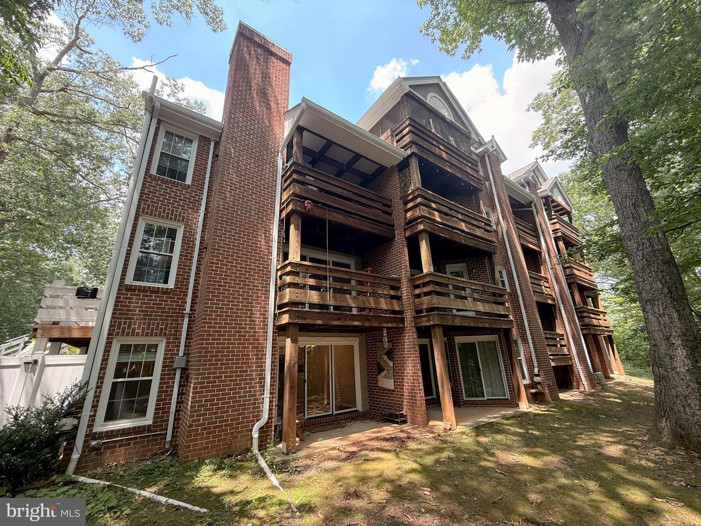 11100 Beaver Trail Ct #ll Property Photo 15