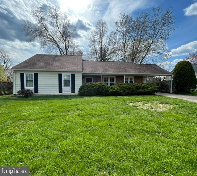 6918 Lodestone Ct Property Photo 1