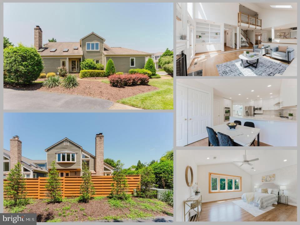 10527 Mereworth Ln Property Photo 1