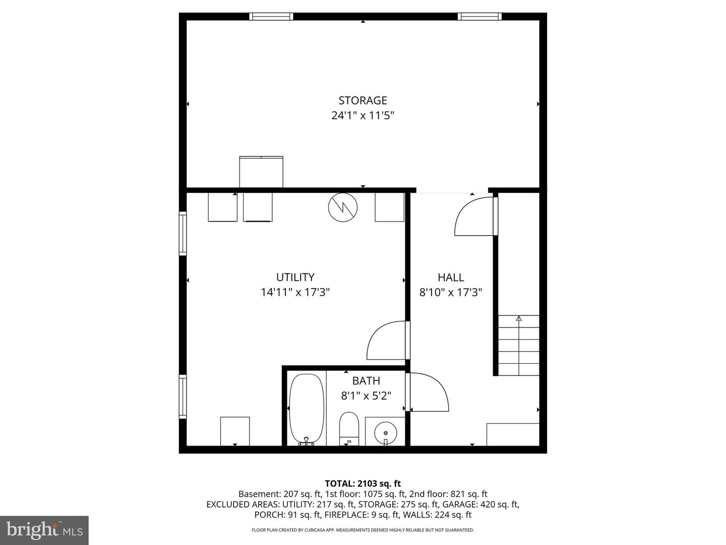 8646 Ivy Mint Ct Property Photo 48