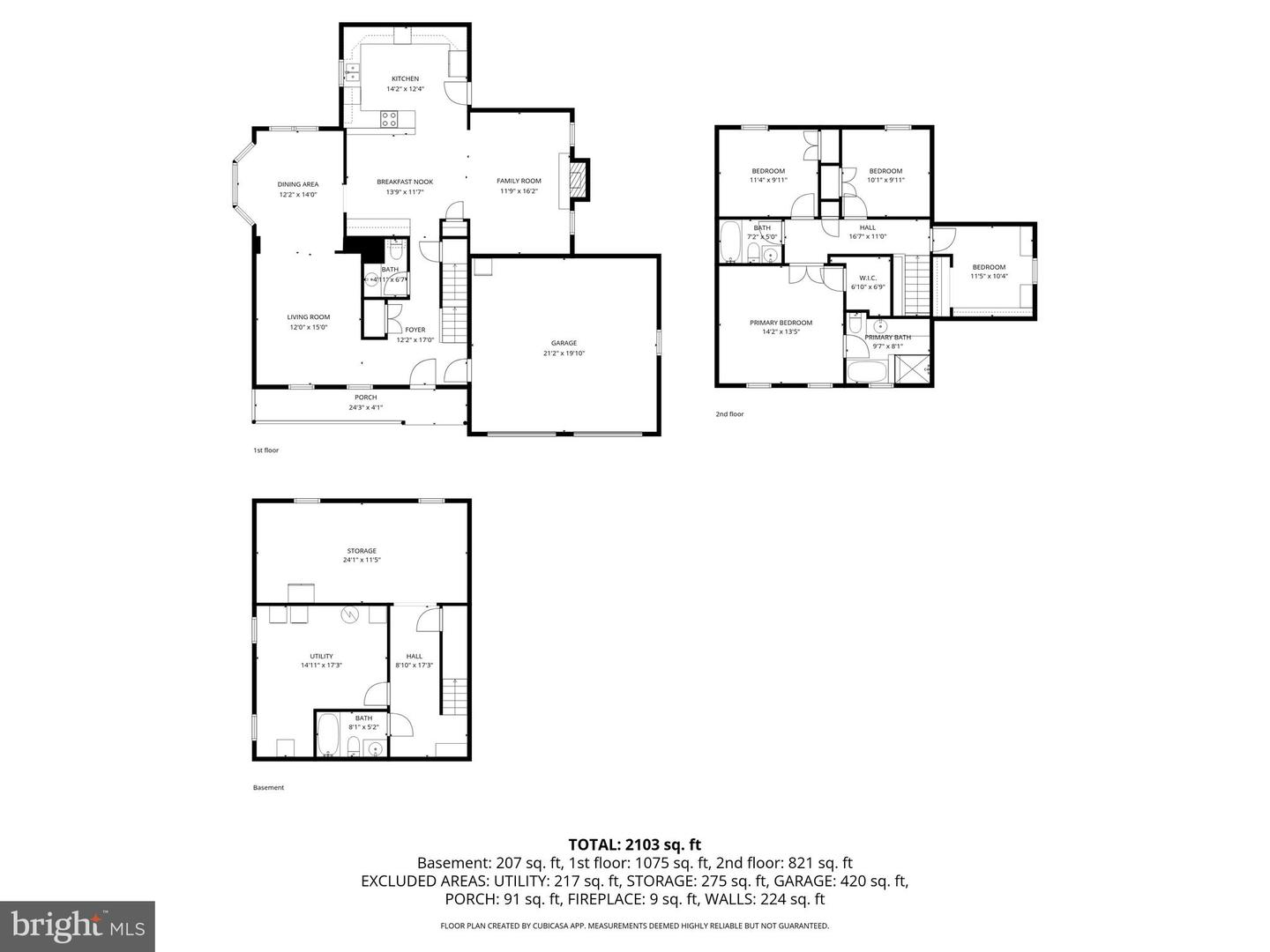 8646 Ivy Mint Ct Property Photo 51
