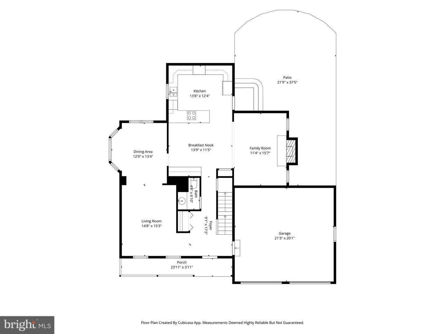 8646 Ivy Mint Ct Property Photo 52