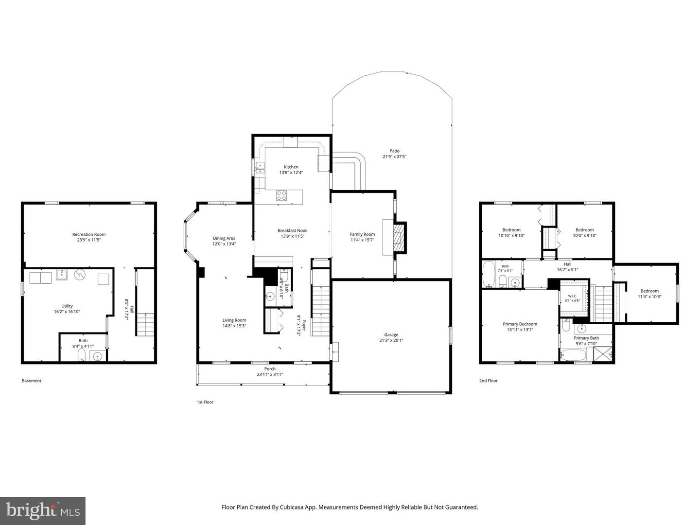 8646 Ivy Mint Ct Property Photo 53