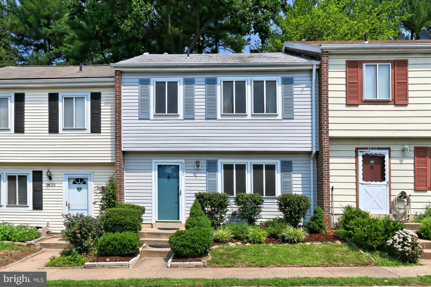 9637 WESTPORT LN Property Photo 1