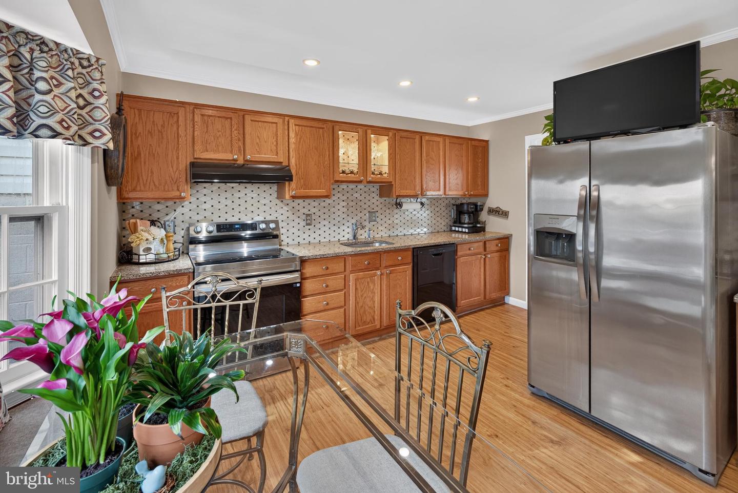 7901 Laural Valley Way Property Photo 6