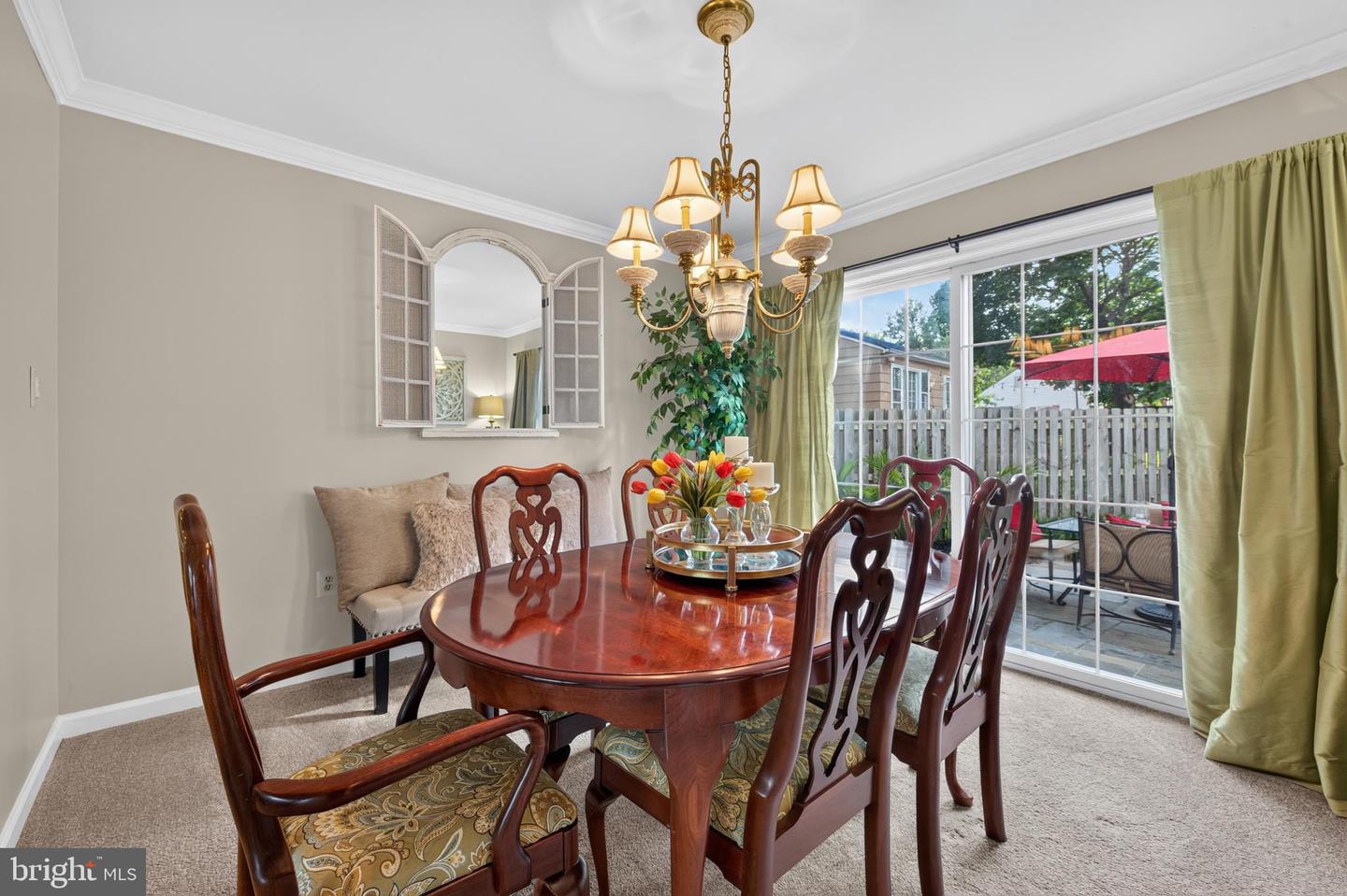 7901 Laural Valley Way Property Photo 12