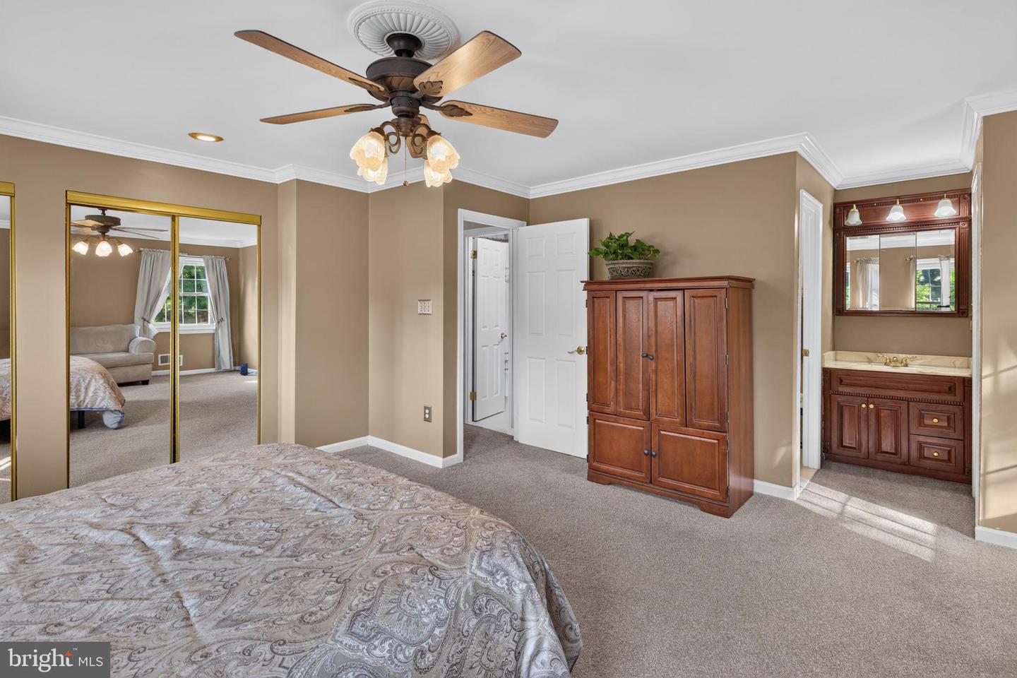 7901 Laural Valley Way Property Photo 21