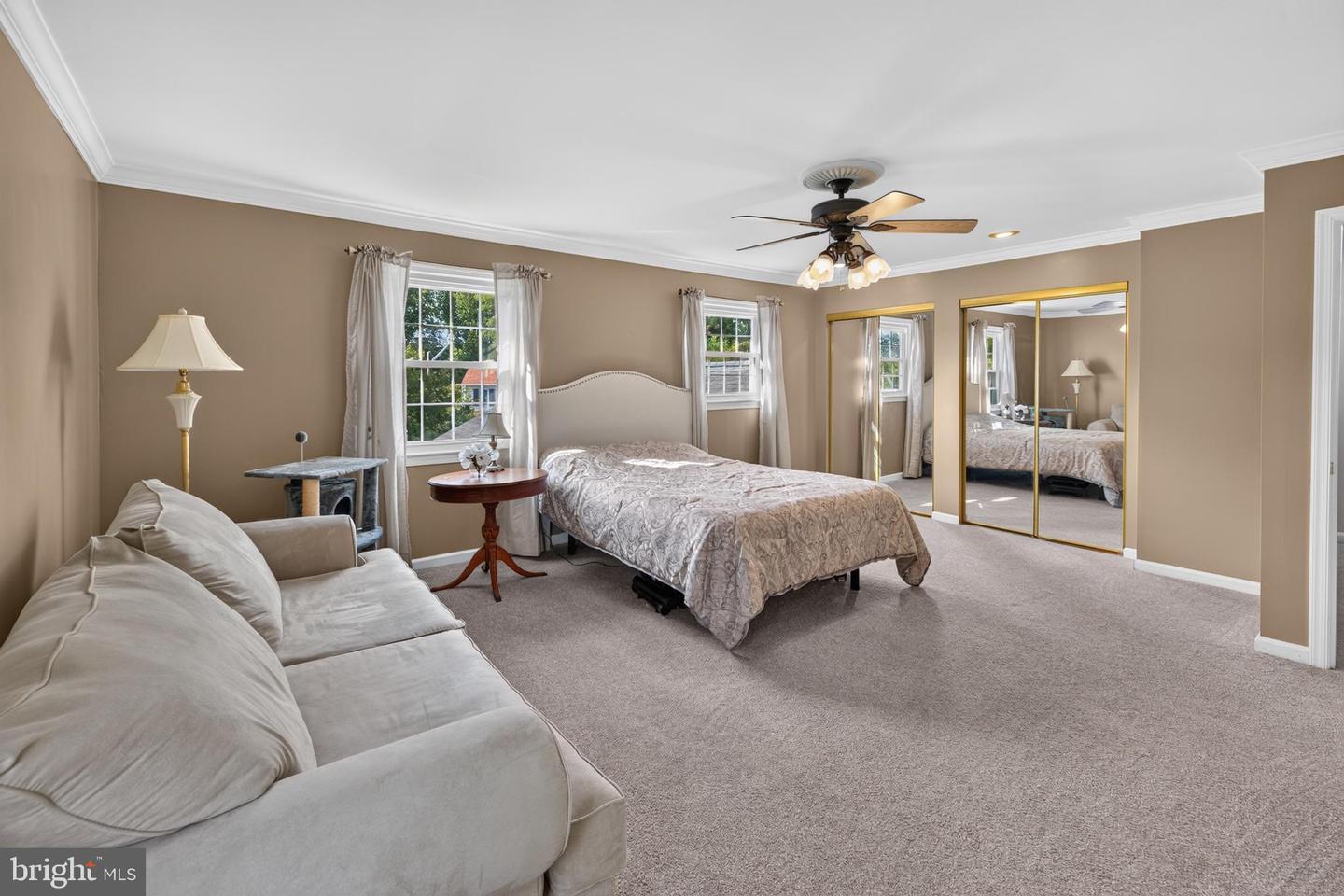 7901 Laural Valley Way Property Photo 25