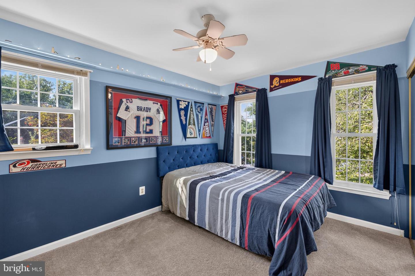 7901 Laural Valley Way Property Photo 32
