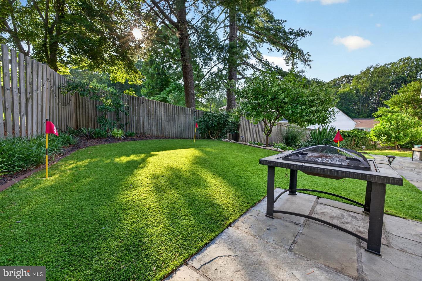 7901 Laural Valley Way Property Photo 44