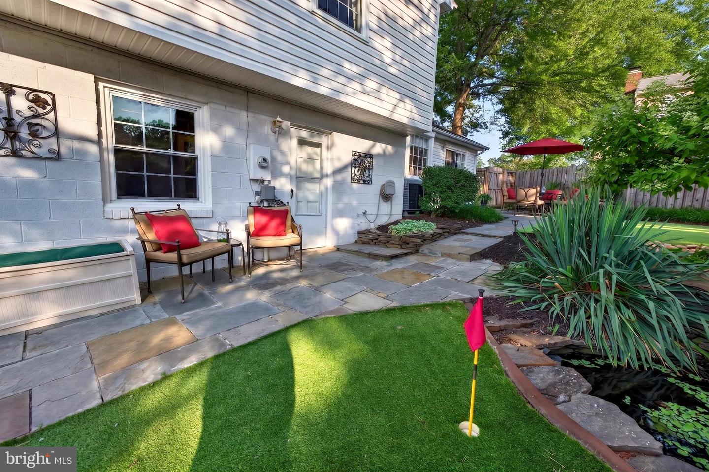 7901 Laural Valley Way Property Photo 47