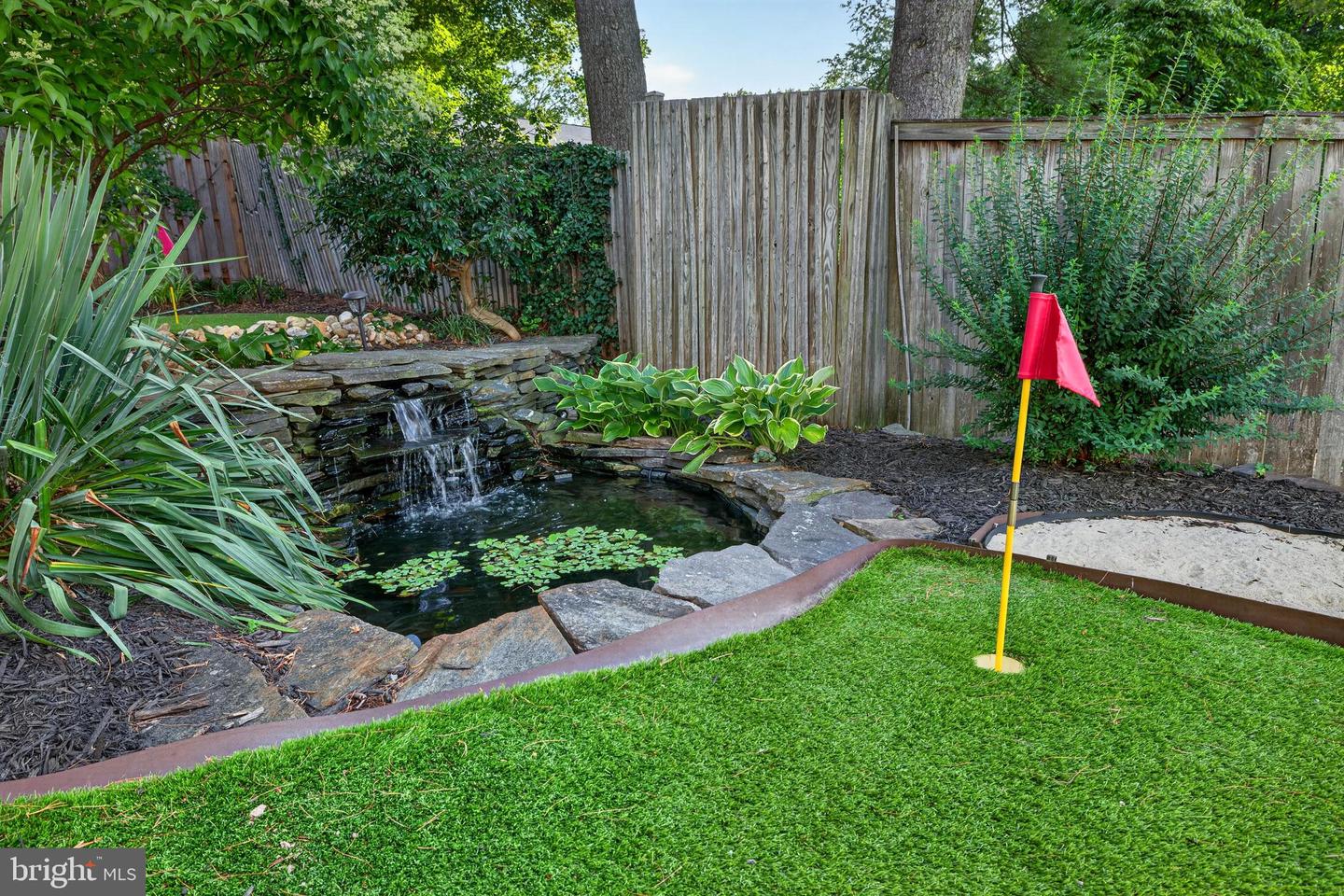 7901 Laural Valley Way Property Photo 49