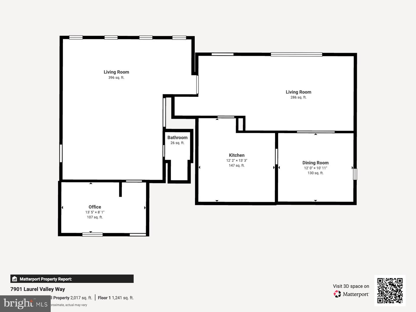 7901 Laural Valley Way Property Photo 52