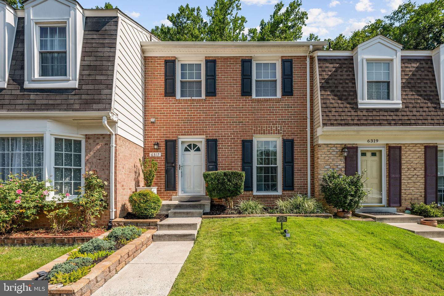 6317 Buffie Ct Property Photo 1